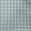 Tela de Poliéster Teñido en Hilo a Cuadros en Stock para Ropa, Ropa de Hombre y Mujer, Ropa Infantil, Pantalones, Forro de Chaqueta, Camisas