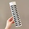 Mini pinza BB negra, pinza para el cabello ultrachica para mujer, nuevo modelo 2026, pinza lateral para fleco, pinza pequeña para fleco, accesorio para el cabello