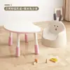 Mesa de Cacahuete para Niños Mesa de Aprendizaje para Bebés Mesa para Bebés Elevable Mesa de Educación Temprana para Jardín de Infancia Mesa para Área de Lectura Infantil