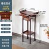 Mesa de Oferendas Mesa de Oferendas Incensário Doméstico Simples Moderno Luxo Leve Econômico Mesa de Homenagem Armário de Homenagem Estilo Novo Chinês Mesa de Buda Mesa de Entrada