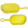 Adecuado para Renault CLIO MASTER SCENIC MEGANE limpieza tapa de hervidor de vidrio delantero tapa de depósito de agua