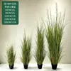 Flores artificiais mais vendidas da Amazon: plantas artificiais em vasos, vasos de flores falsas, almofadas de alfinetes de aveia com margaridas e plantas verdes para paisagismo