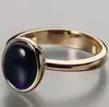 Anillos de Nuevos Productos Europeos y Americanos de Venta Caliente Anillos para Mujer Retro Exagerados Simples Personalizados Anillos para Mujer