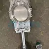 Suministros del Fabricante Válvulas de Compuerta de Navaja, Válvulas de Navaja de Acero Inoxidable, Válvulas de Tapón, Válvulas de Compuerta Tipo Navaja, Hechas a Medida