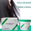 Berdosi segundo creme condicionador suave máscara capilar reparação seca e seca maníaco hidratante suave e suave condicionador de cabelo genuíno produtos oficiais