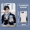 Juego de tarjetas Chengyi al por mayor cubierta deslizante de plástico tarjeta escolar de estudiante tarjeta de comida insignia juego de tarjetas pequeñas tarjeta de trabajo juego de tarjetas de acceso control de acceso tarjeta de autobús