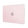 Funda Protectora Adecuada para MacBook Air Carcasa Pro Llena de Estrellas Funda Protectora para Portátil Apple 13