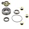 Rodamiento de Cubo de Rueda Vkba1325 Kit de Reparación de Rodamiento de Rueda Trasera Adecuado para Lada: Unidad de Cubo de Rueda Niva