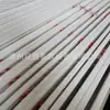 Conector de Linha de Água Quadrado para Frango 22 Macio Direto Quadrado-Redondo Conjunto Completo de Acessórios para Criação de Gado para Uso Comercial