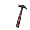 Nuevo martillo de uña todo en uno, martillo doméstico multifuncional, martillo para carpintería, martillo para clavos, martillo de hierro, martillo pequeño, martillo de seguridad, extractor de clavos