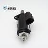 Bomba hidráulica para excavadora KOVAX KDRDE5K-31/30C30-122 Válvula solenoide proporcional Válvula solenoide para cargadora