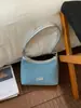 Bolso Femenino Nuevo de Moda, Bolso Cruzado Popular para el Trabajo, Bolso Hobo de Moda para el Brazo, Bolso Versátil de Gran Capacidad para el Verano 2026