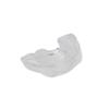 Brackets de silicona caliente de comercio exterior, brackets de silicona circulantes lavables, brackets dentales protectores multifuncionales blanqueadores