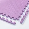 Atacado do fabricante tapete de engatinhar para bebê tapete de chão tatami para quarto infantil tapete de chão para sala de estar tapete de chão de espuma para emendar