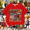 Tungtungsahur Tongtongge Hombre de Palo de Madera Abstracto Extranjero Shanhaijing Camiseta de Manga Corta para Niño Ropa Casual Verano