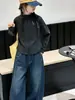 Ropa de Otoño para Niñas Chaqueta 2026 Nuevo Estilo Súper Bonito para Niños Sudadera con Cremallera Estudiantes de Secundaria Moda de Otoño Top Casual