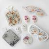 Paquetes de Gel para Terapia de Frío y Calor Populares Transfronterizos Serie de Halloween PVC Ecológico Juego de Paquetes Calientes y Fríos Personalización de Fábrica