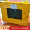Carbón Seguridad Antiexplosivo Xj127 (24) Monitor de Video de Disco Duro a Prueba de Explosiones y de Seguridad Intrínseca J Mining
