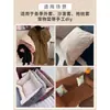 Tela de pana engrosada Color sólido Funda para sofá Sudadera con capucha Rayas Ropa para niños Pantalones Tela para bolsa Hecha a mano DIY