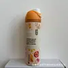 Bestseller transfronterizo, vaso Owala de aspecto elegante con pajilla, botella de agua deportiva portátil de acero inoxidable de gran capacidad con doble boquilla y asa