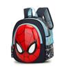 Mochila escolar para niños de 3 a 5 años, mochila de viaje de poliéster con dibujos animados de anime para niñas, mochila de viaje con diseño transfronterizo.