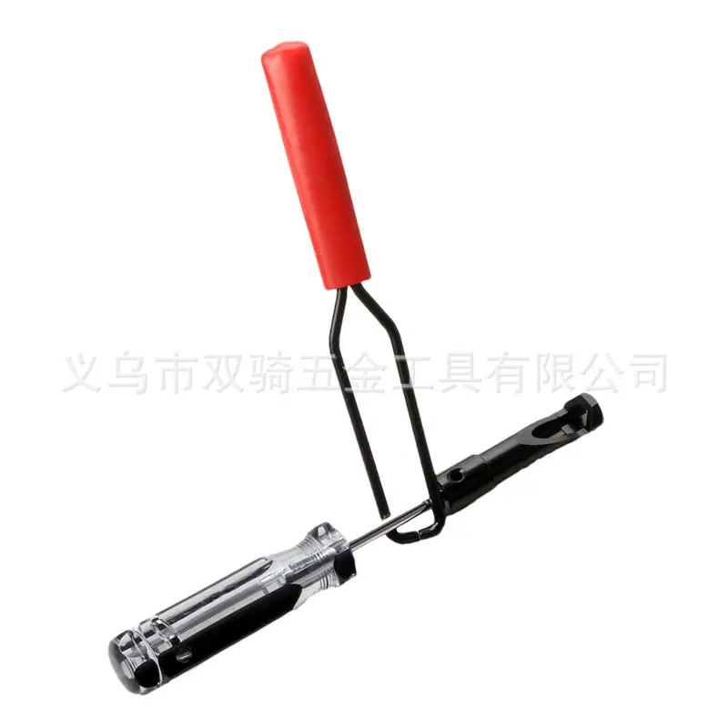 卡塞螺母阀门调整工具9