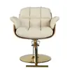 Silla de barbería网红 silla para salón de peluquería especial silla de salón simple silla de salón de belleza silla para cortar y teñir el cabello