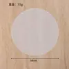 Esterilla de silicona para cocinar al vapor Paño de silicona redondo para cocinar al vapor Papel para cocinar al vapor Tela para esterilla de bollos al vapor Tela para bollos al vapor Esterilla para bollos al vapor Venta directa de fábrica