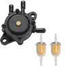 Bailitong Bomba de Combustible Bomba de Aceite 691034 808281 692313 557033 808656 Venta Directa de Fábrica
