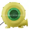 Soplador pequeño de 450W modelo inflable ventilador centrífugo soplador de arco de castillo inflable impermeable IPX4