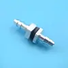 Tubo de Refrigeración por Agua Conexión Poste Conector Boquilla de Agua Directa Modelo Náutico M5 Boquilla de Paso de Agua Barco de Petróleo Barco Eléctrico Universal