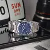 Nuevo Reloj 2026 para Hombre, Alta Calidad y Elegante, Adecuado para Estudiantes Universitarios, Divertido Diseño Luminoso, Estilo Casual de Negocios, Reloj de Cuarzo con Correa de Acero para Hombre