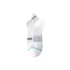 Calcetines cortos de algodón para hombre de primavera y verano, absorbentes de sudor y transpirables, para adolescentes y hombres, calcetines finos de verano para deportes y running al por mayor