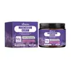 Creme de Magnésio para Dormir Ximonth: Cuidado Muscular Relaxante Antes de Dormir, Hidratante, Nutritivo e Confortante Creme Diário de Magnésio Noturno