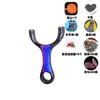 Nueva Honda Night Falcon de Carga Superior Aleación Alta Precisión Agarre para Dedos Carga Única Banda Plana Lanzamiento de Bolas Potente Honda Genuina para Carga de Bolas