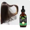 Exportação Transfronteiriça Óleo de Rícino Óleo de Rícino Nutre, Repara, Engrossa e Dá Volume Cabelo Cuidado Óleo Essencial em Estoque