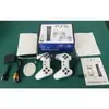 Consola de Juegos Hd Tv Sfc para Uso Doméstico con Controladores Inalámbricos y Cableados, Arcade Clásico Retro Fc para Dos Jugadores, Transfronterizo