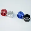 Adecuado para Subaru 19-22 Forester Xv Anillo de Perilla de Aire Acondicionado Anillo Decorativo Protección del Aire Acondicionado Modificación Interior