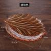 Mesa de acrílico con buffet, plato de sashimi con forma de sirena y fénix, plato de frutas para bar nocturno, plato de frutas KTV con forma de hoja