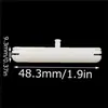 Piezas Consumibles Automotrices Adecuadas para Fiat Riel Guía de Ventanilla Puerta Lateral Placa Deslizante Vidrio Frontal 5994095 Sujetadores Automotrices