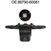 86790-60081 Es Adecuado para Toyota Land Cruiser 2007-2016 Cámara de Visión Trasera 8679060081