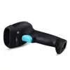 Pistola escáner de imágenes bidimensionales Honeywell HH480-1-1USB
