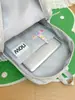 Mochila Infantil Desenho Animado Tridimensional de Urso para Jardim de Infância para Meninos e Meninas, Mochila Fofa para Viagem de Verão e Piquenique