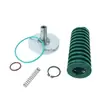 Kit de Reparación de Válvula de Presión Qx103231 de Repuesto Adecuado para Compresor de Aire Graneville Gd