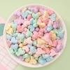 Mini Consola de Juegos Mixtos Helado DIY Pegamento de Crema Funda para Teléfono Móvil Pendientes Pasador Joyería Accesorios de Resina Venta al por Mayor