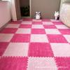 Tapete Decoração de Quarto Layout de Quarto Grande Área Cobertura Total Removível e Lavável Emenda Tapete de Chão Tapete Pelúcia Modelo Novo 2025