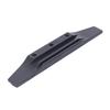 Guitarra Underboard Code Taylor Martin Folk Technology Madeira Plástico Underboard Guitarra de Madeira Piano Code Bridge Guitarra Folk