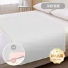 Almofada para Fralda para Idosos, Cobertura de Cama Inteira Lavável, Almofada Impermeável de Tamanho Grande Específica para Adultos, Almofada de Enfermagem Respirável Classe A para Idosos