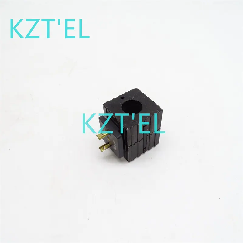 三一电磁阀线圈2脚24V (5)