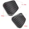 560808 90105172 apto para Opel Vauxhall instalación de embrague de coche cubierta de pedal de freno